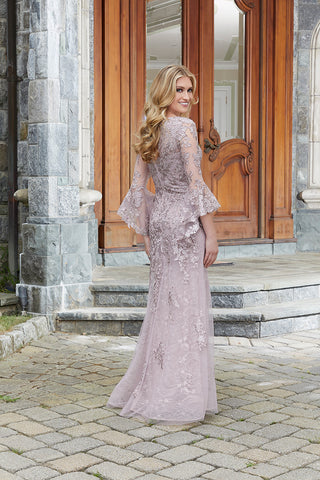 MGNY by Mori Lee Style Number 72719 - 2