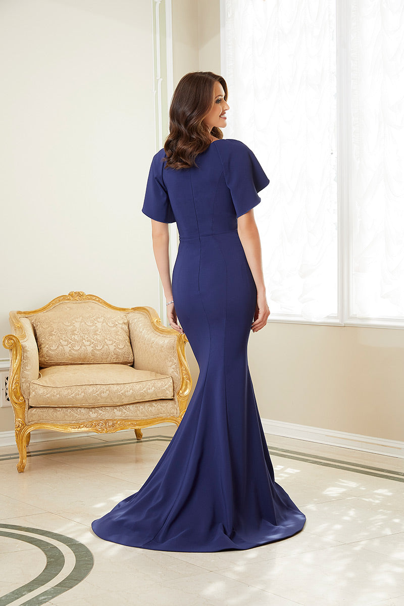 MGNY by Mori Lee Style Number 72728 - 2