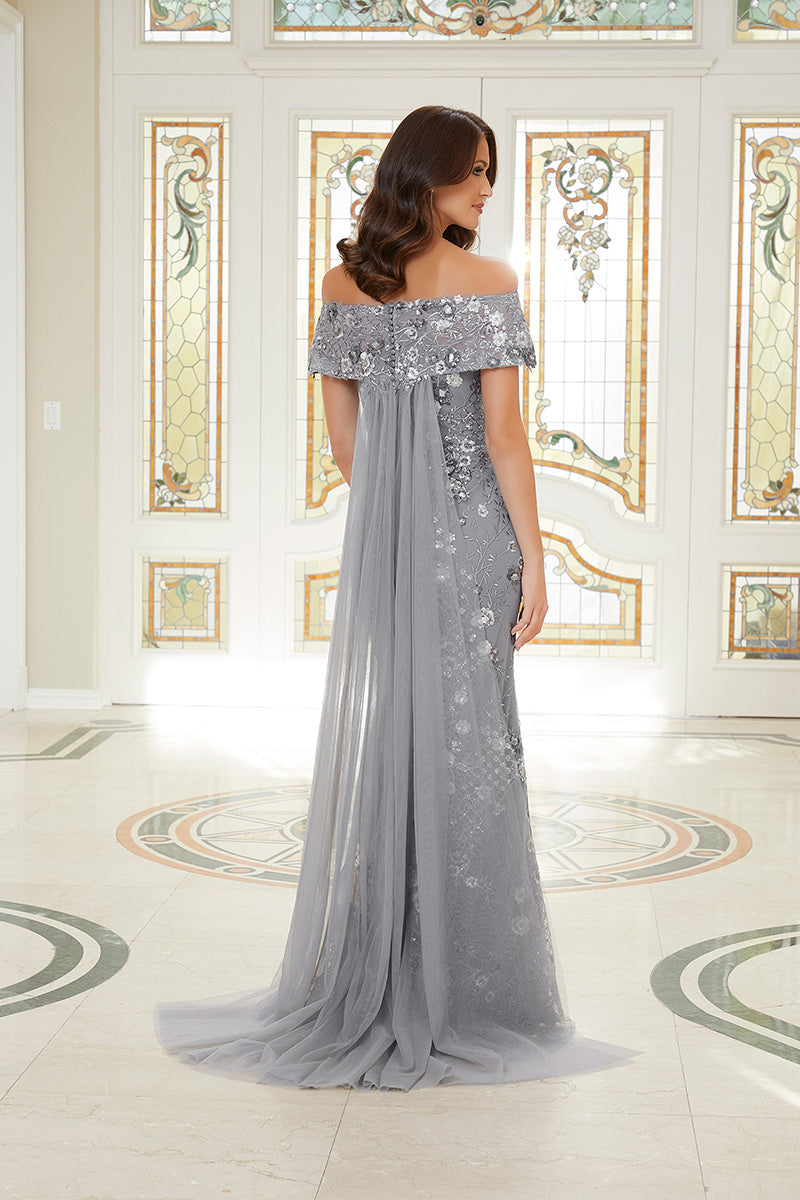 MGNY by Mori Lee Style Number 72737 - 1