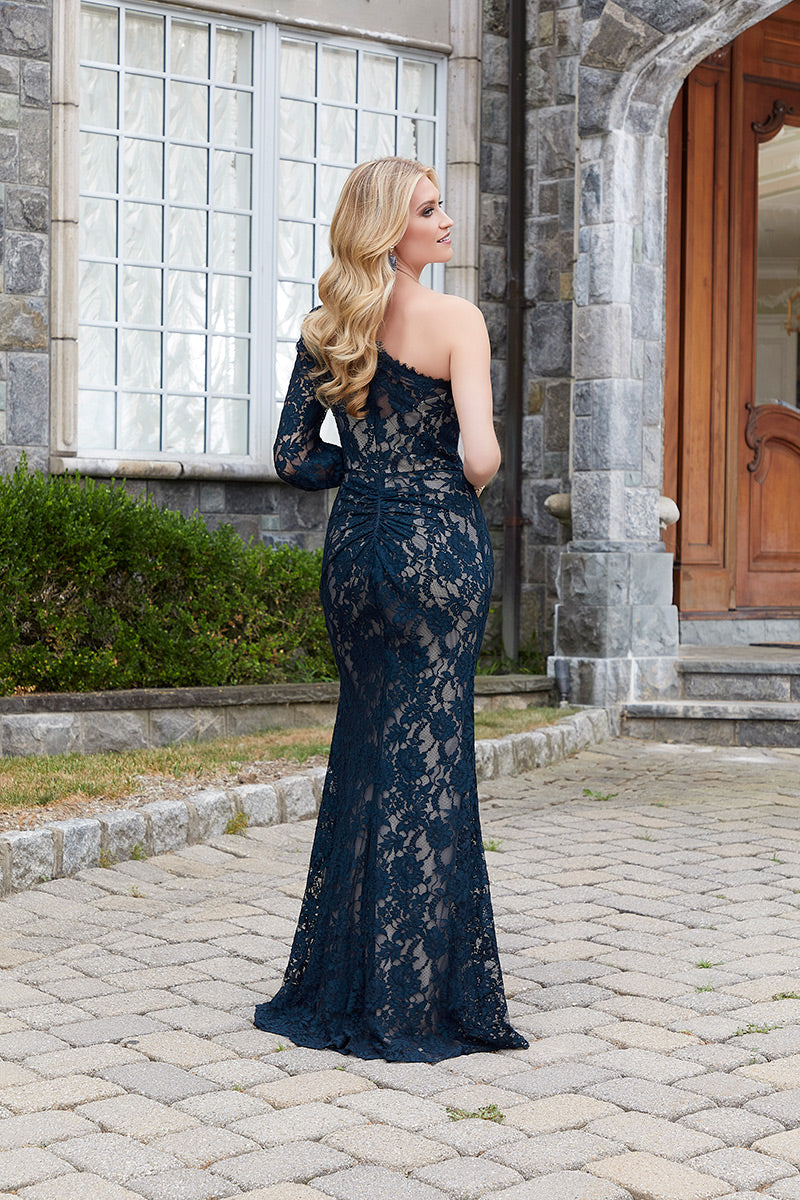 MGNY by Mori Lee Style Number 72738 - 2