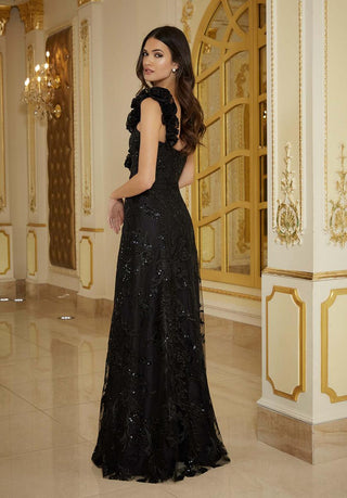 MGNY by Mori Lee Style Number 72802 - 2