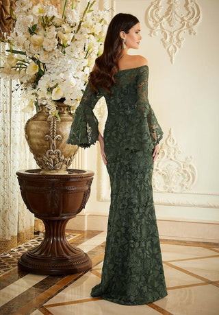 MGNY by Mori Lee Style Number 72804 - 2