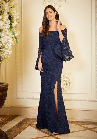 MGNY by Mori Lee Style Number 72804 - 1