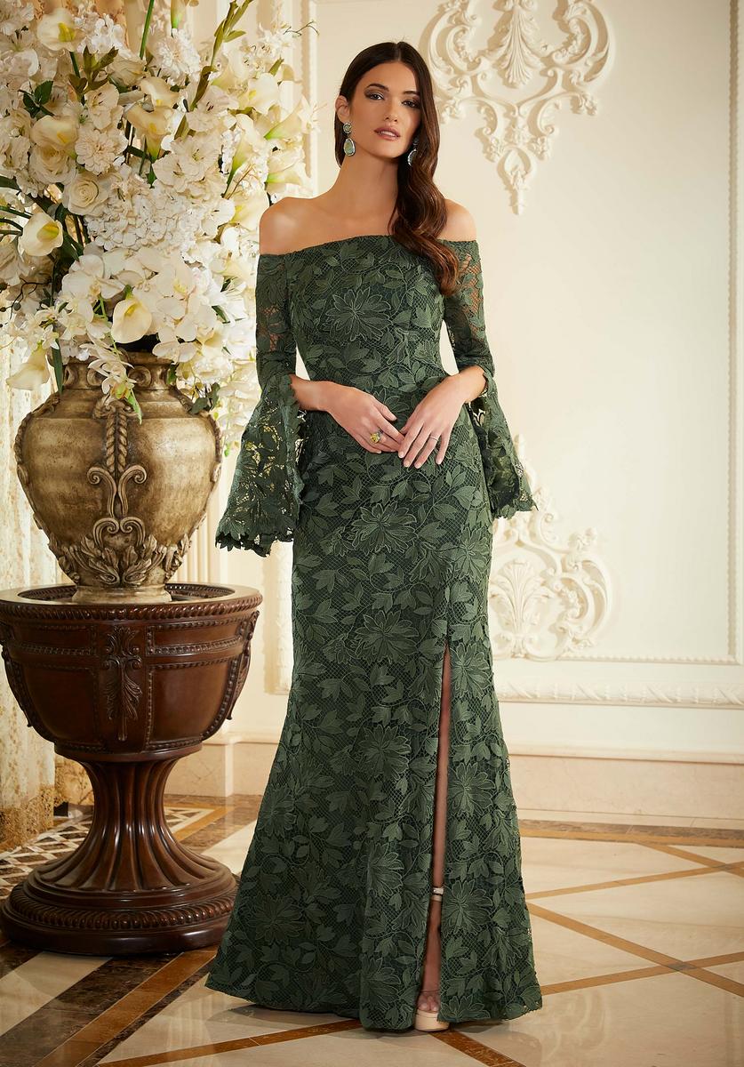 MGNY by Mori Lee Style Number 72804 - 4