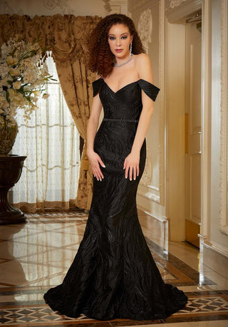 MGNY by Mori Lee Style Number 72805 - 1