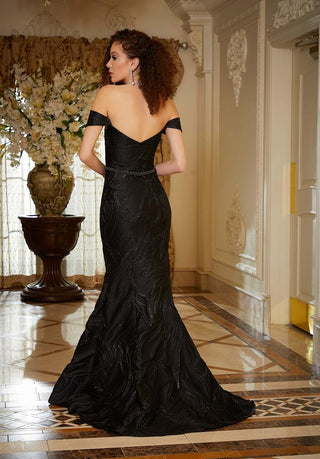 MGNY by Mori Lee Style Number 72805 - 2