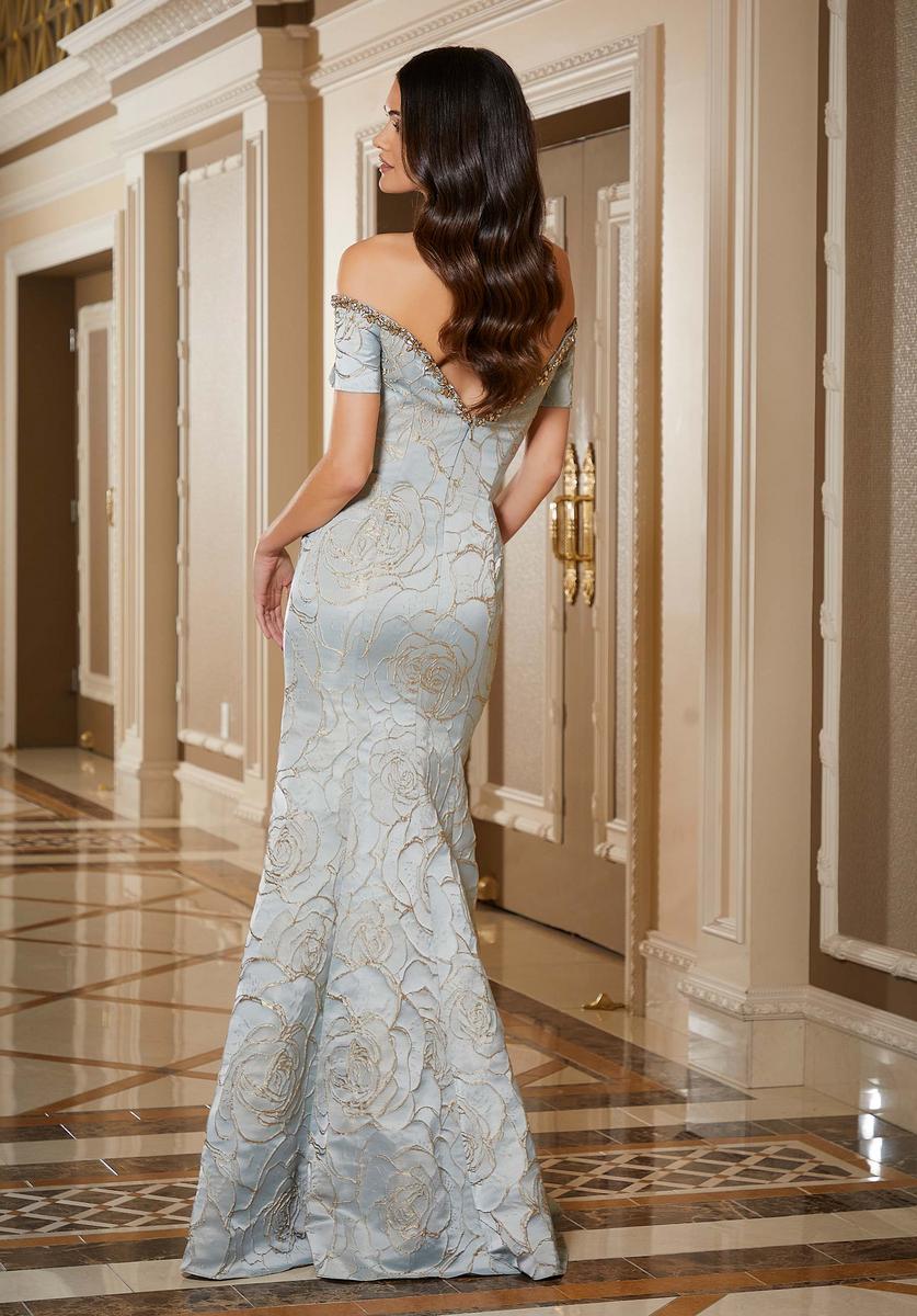 MGNY by Mori Lee Style Number 72806 - 2