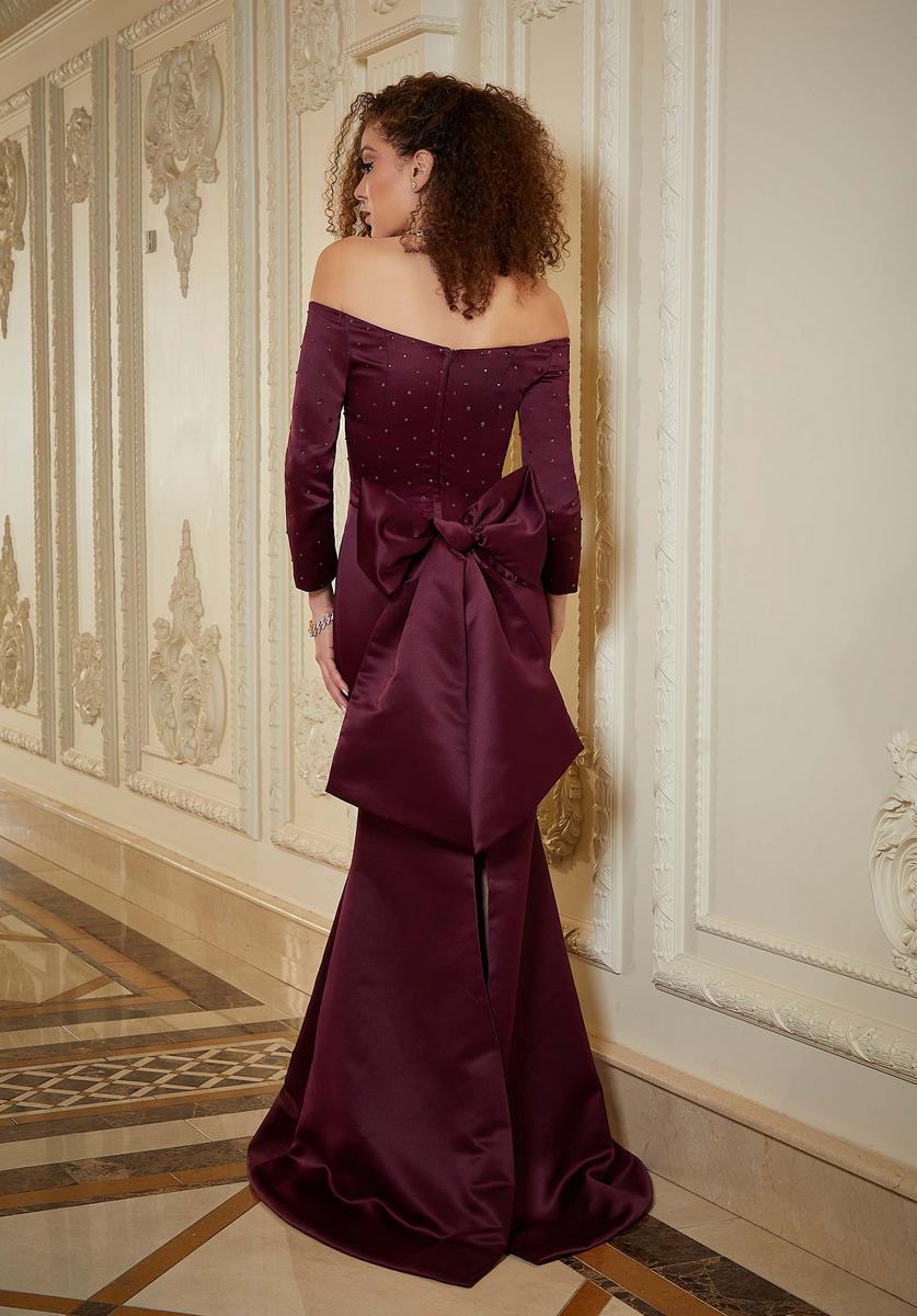 MGNY by Mori Lee Style Number 72808 - 5