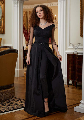 MGNY by Mori Lee Style Number 72810 - 1