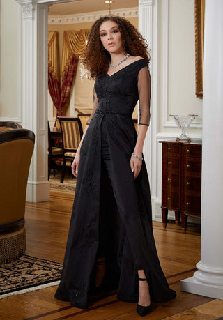 MGNY by Mori Lee Style Number 72810 - 5