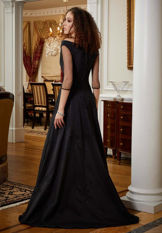 MGNY by Mori Lee Style Number 72810 - 2