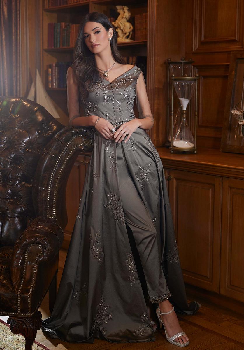 MGNY by Mori Lee Style Number 72810 - 3