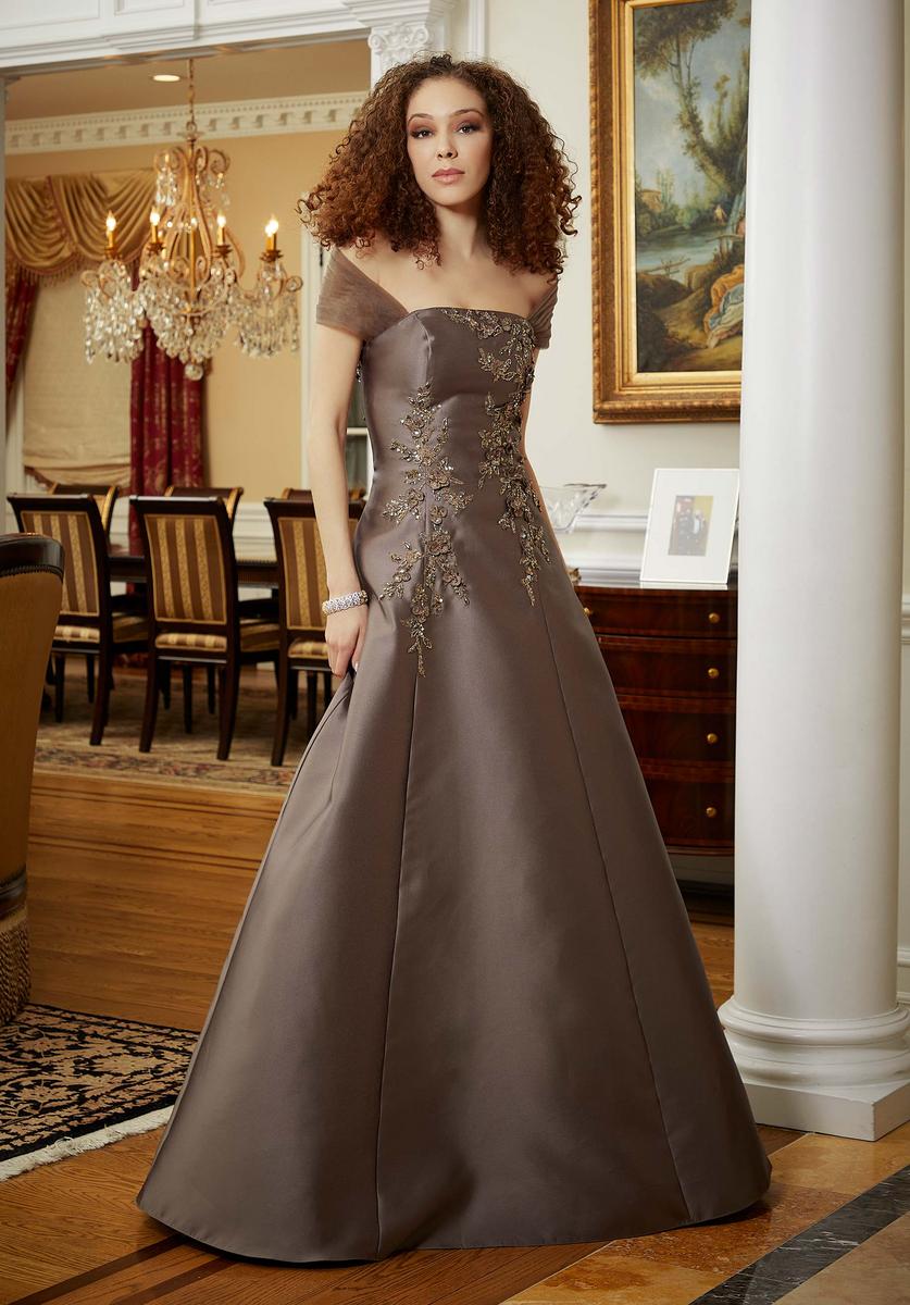 MGNY by Mori Lee Style Number 72811 - 1