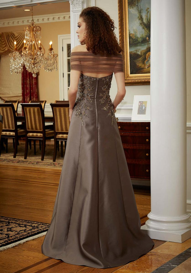 MGNY by Mori Lee Style Number 72811 - 2