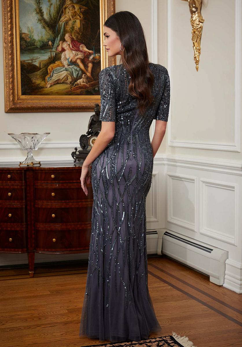 MGNY by Mori Lee Style Number 72812 - 2