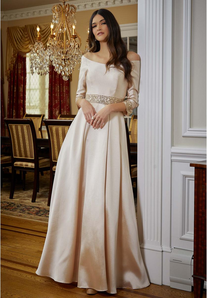 MGNY by Mori Lee Style Number 72813 - 1