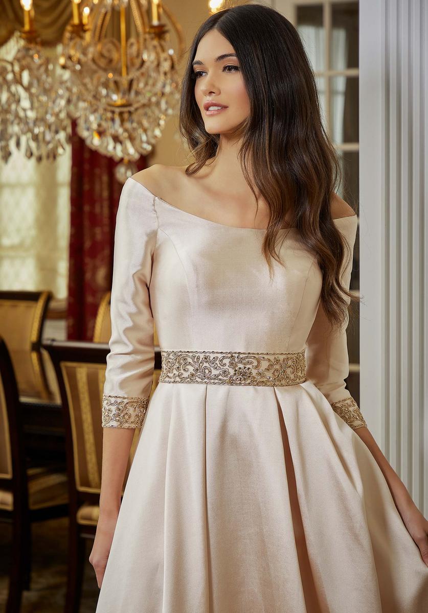 MGNY by Mori Lee Style Number 72813 - 4
