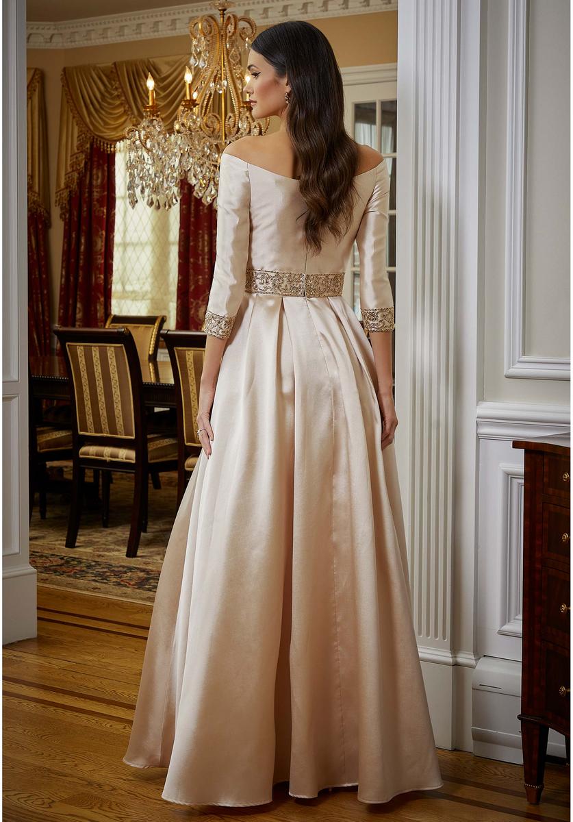 MGNY by Mori Lee Style Number 72813 - 2