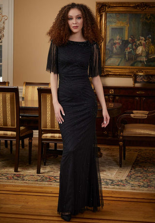 MGNY by Mori Lee Style Number 72815 - 1