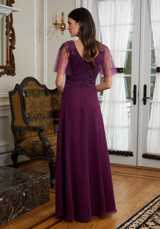 MGNY by Mori Lee Style Number 72816 - 2