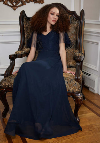 MGNY by Mori Lee Style Number 72816 - 3