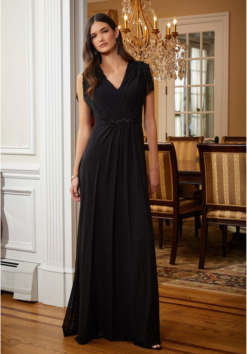 MGNY by Mori Lee Style Number 72816 - 1