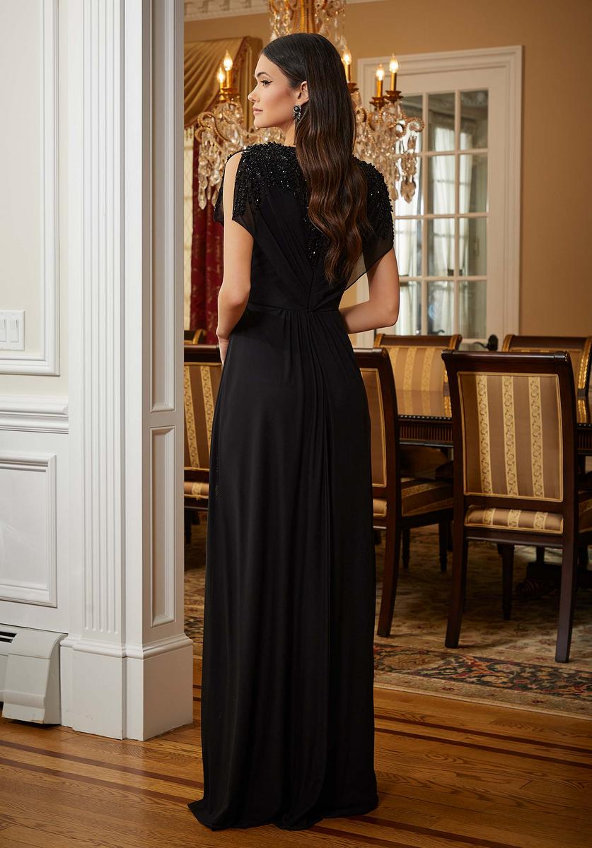 MGNY by Mori Lee Style Number 72816 - 2