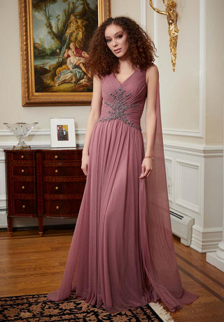 MGNY by Mori Lee Style Number 72818 - 1