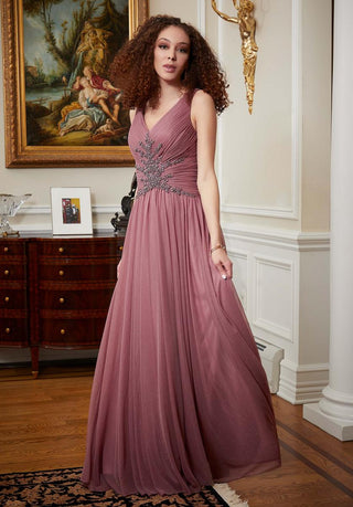 MGNY by Mori Lee Style Number 72818 - 5