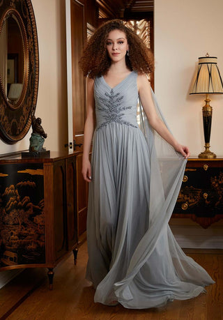 MGNY by Mori Lee Style Number 72818 - 4