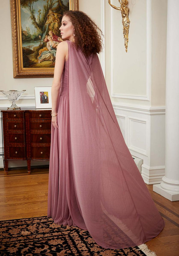 MGNY by Mori Lee Style Number 72818 - 2