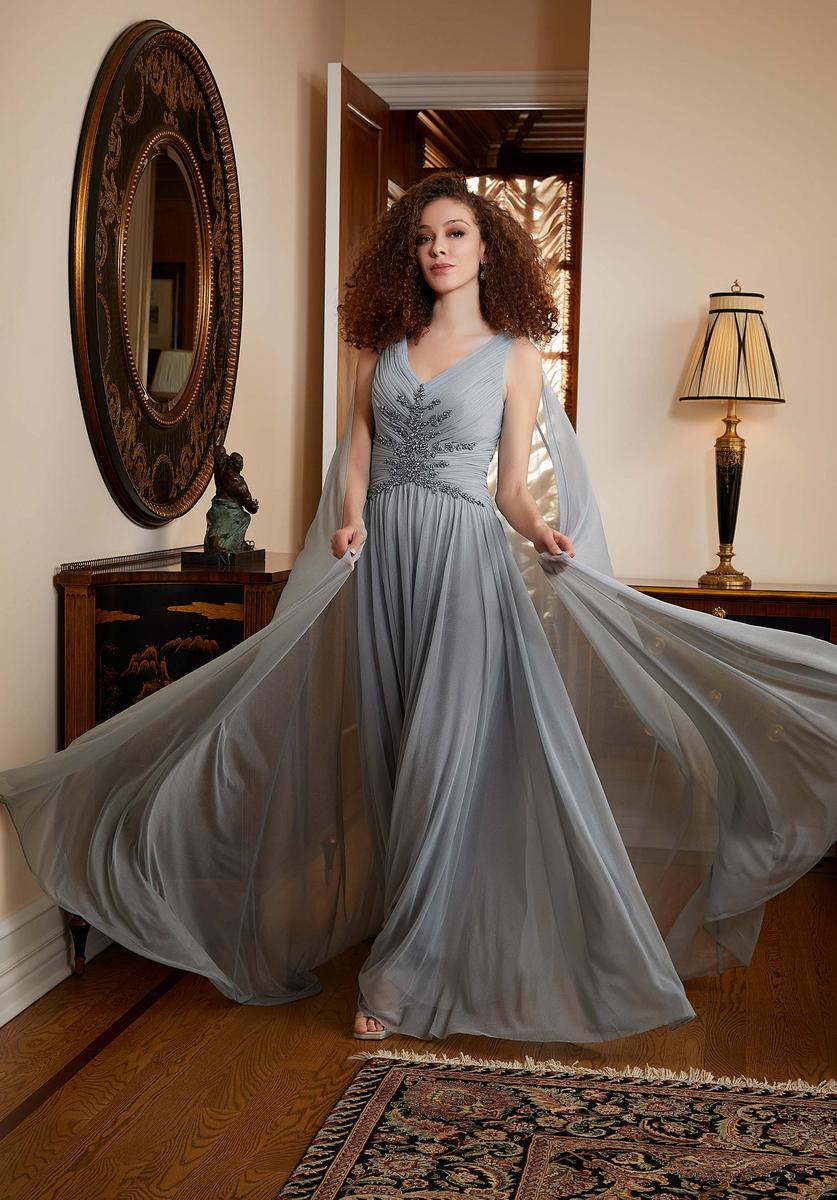 MGNY by Mori Lee Style Number 72818 - 3