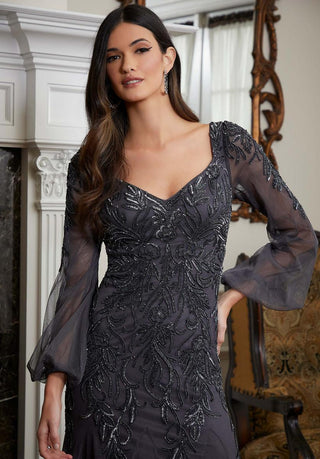 MGNY by Mori Lee Style Number 72820 - 4