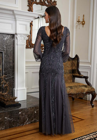 MGNY by Mori Lee Style Number 72820 - 2