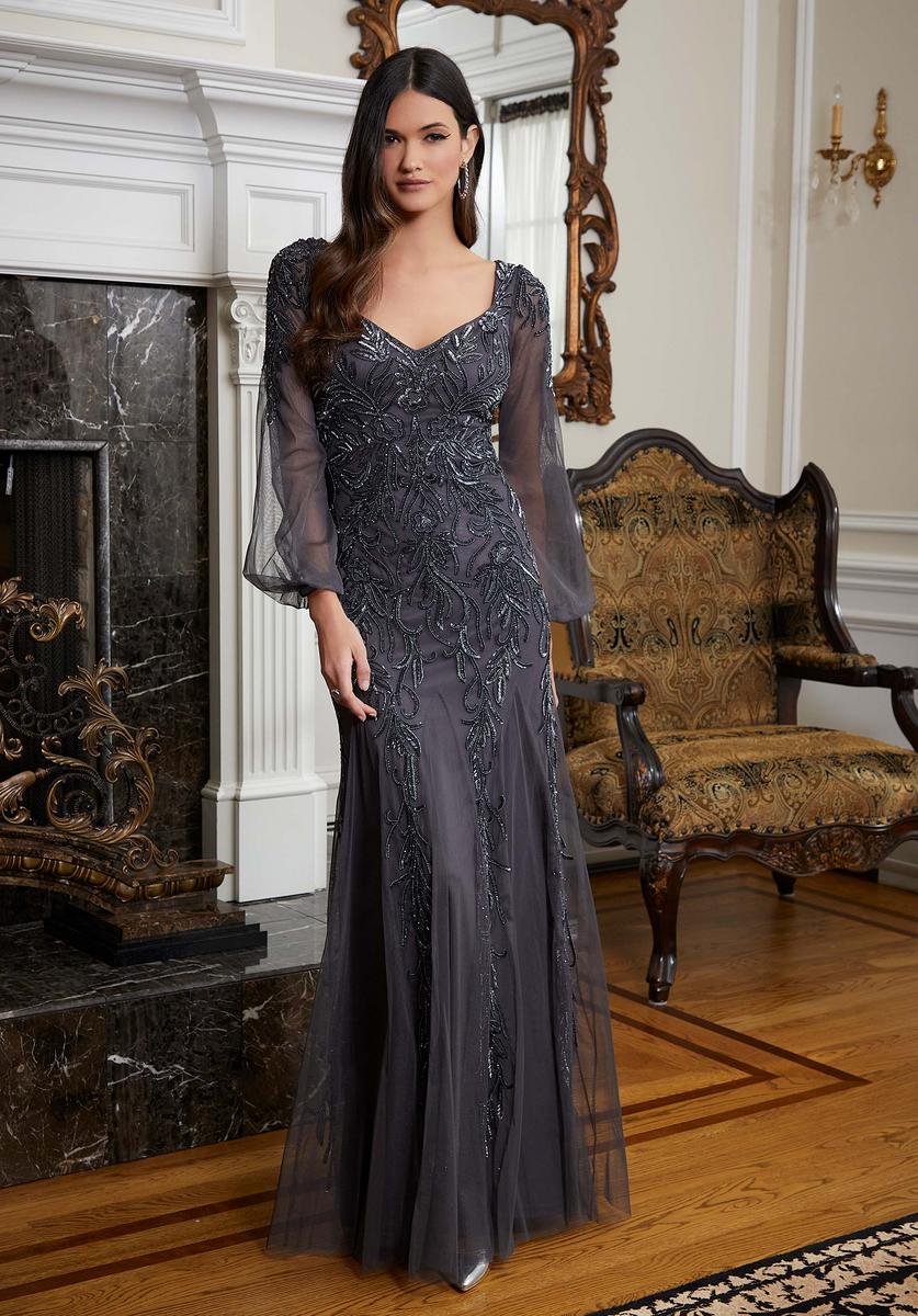 MGNY by Mori Lee Style Number 72820 - 1