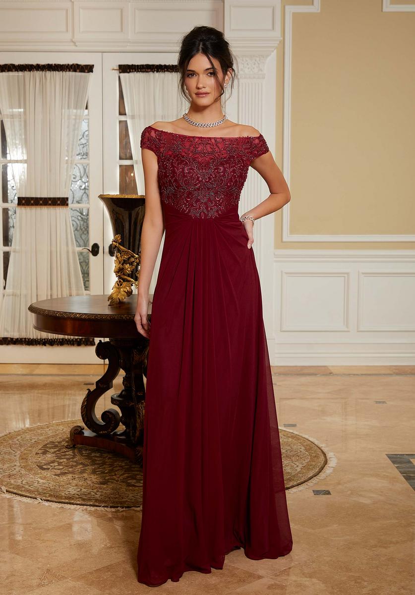 MGNY by Mori Lee Style Number 72823 - 1