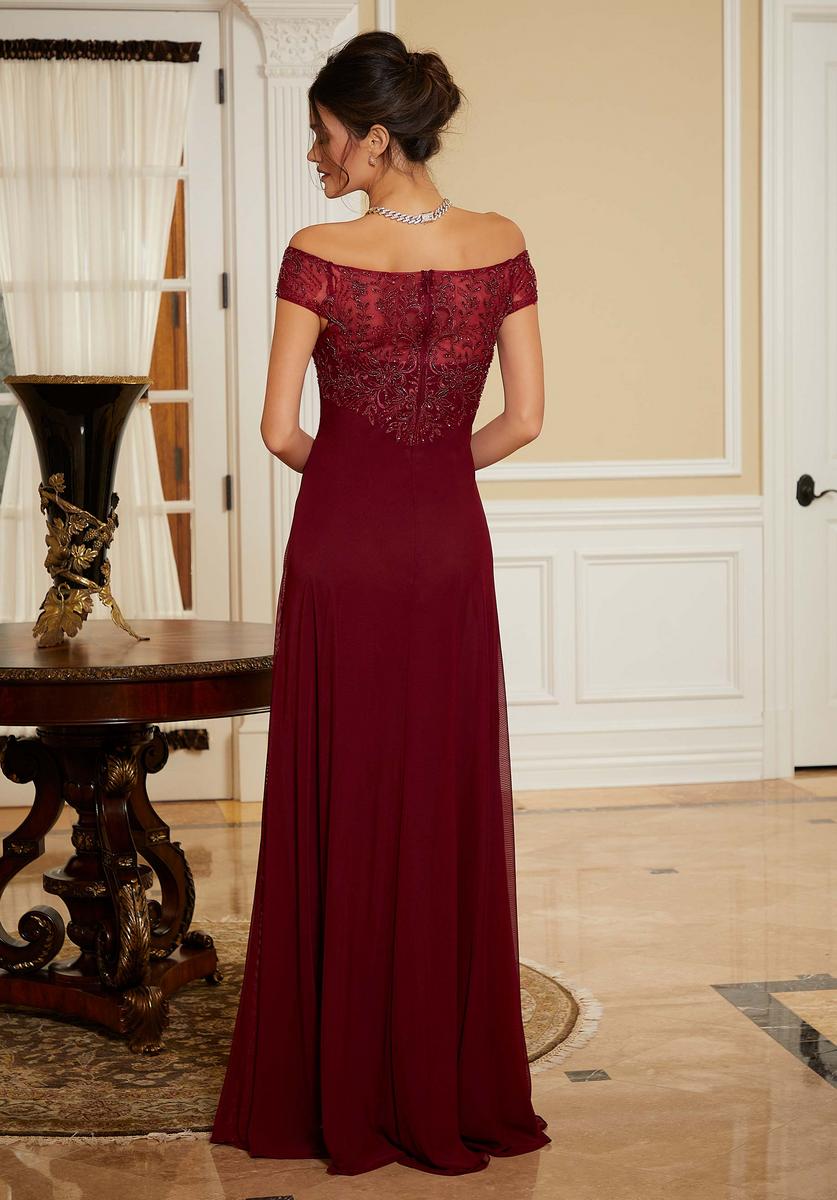 MGNY by Mori Lee Style Number 72823 - 2