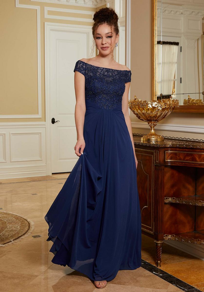MGNY by Mori Lee Style Number 72823 - 3