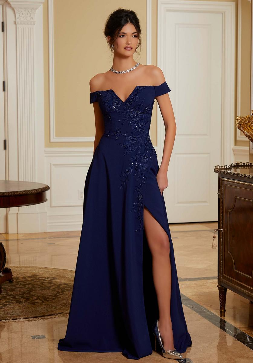 MGNY by Mori Lee Style Number 72826 - 1