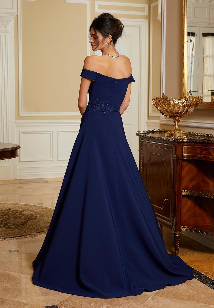 MGNY by Mori Lee Style Number 72826 - 2