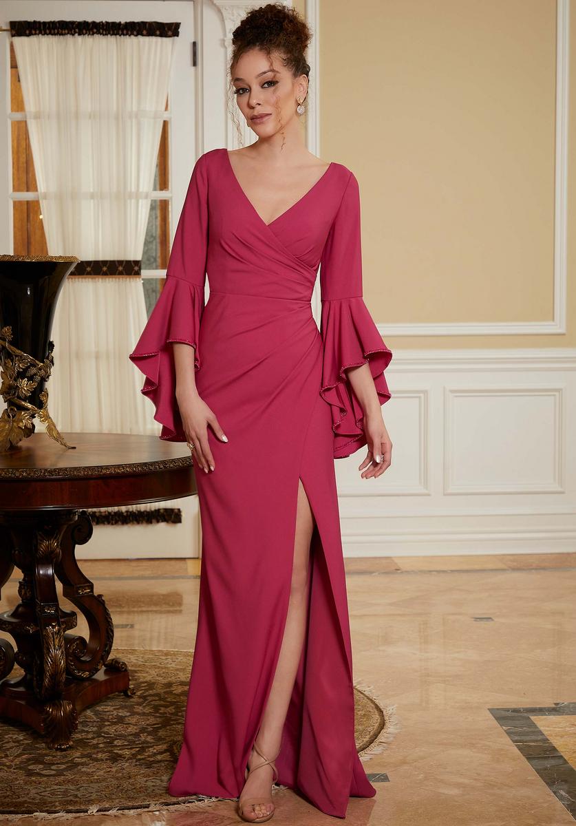 MGNY by Mori Lee Style Number 72830 - 3