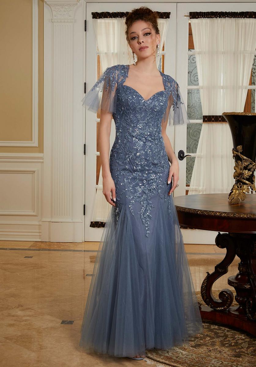 MGNY by Mori Lee Style Number 72831 - 1