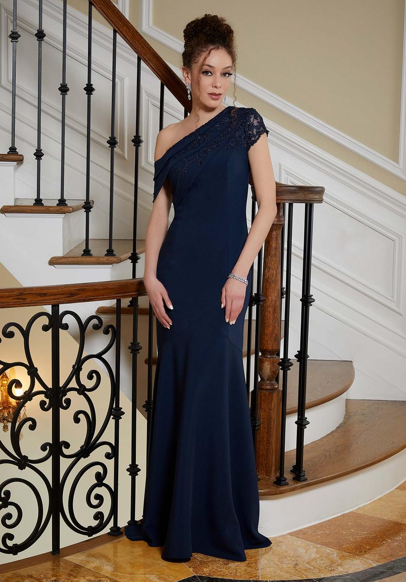 MGNY by Mori Lee Style Number 72832 - 3