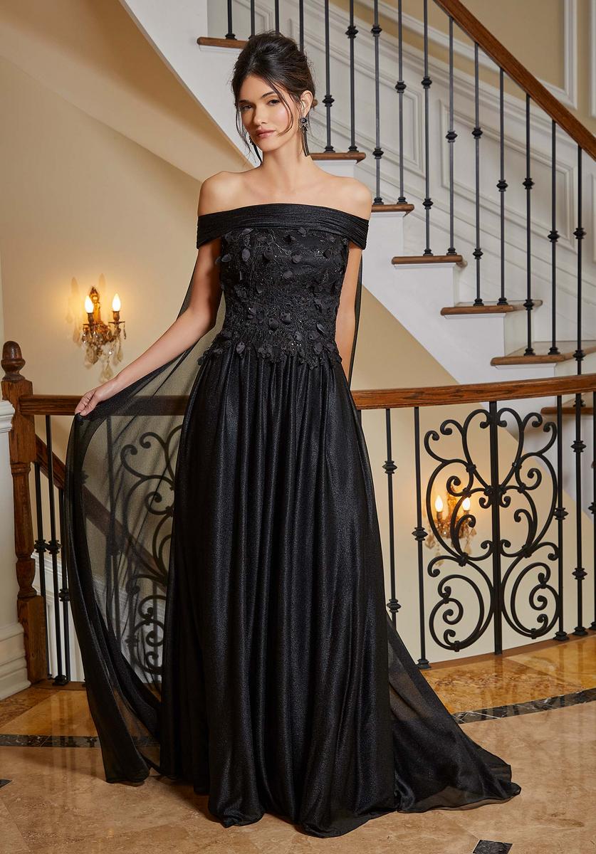 MGNY by Mori Lee Style Number 72833 - 1