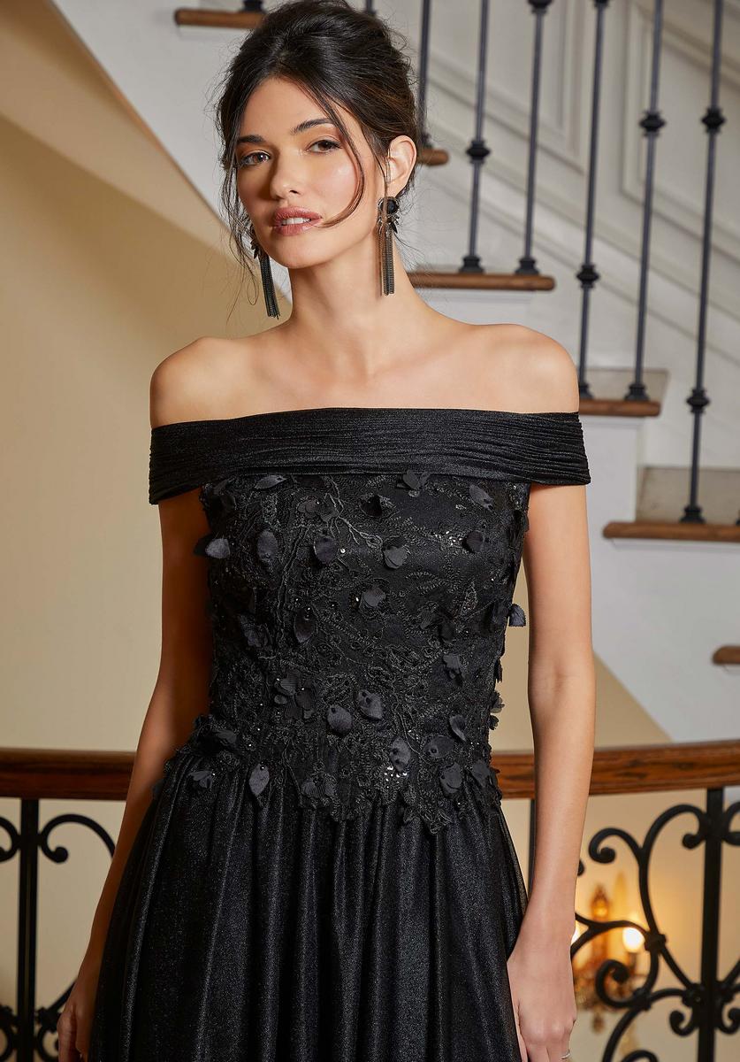 MGNY by Mori Lee Style Number 72833 - 4