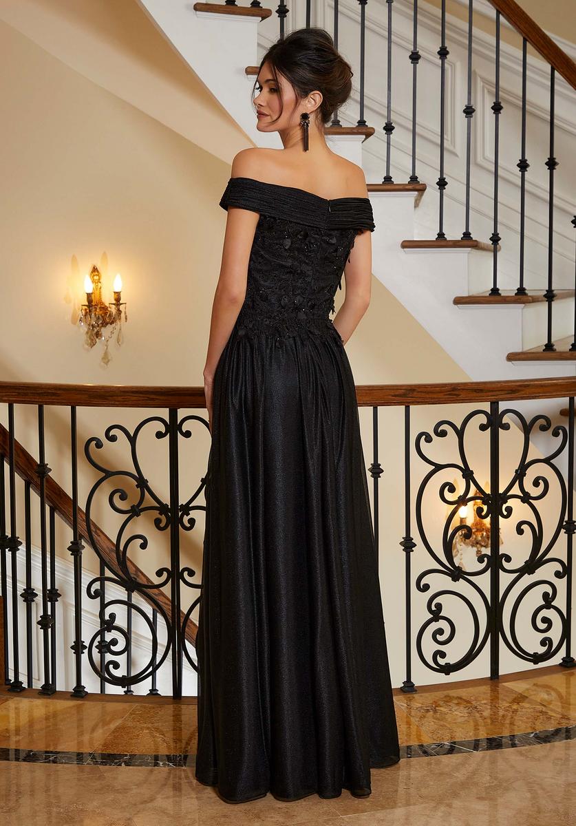 MGNY by Mori Lee Style Number 72833 - 5
