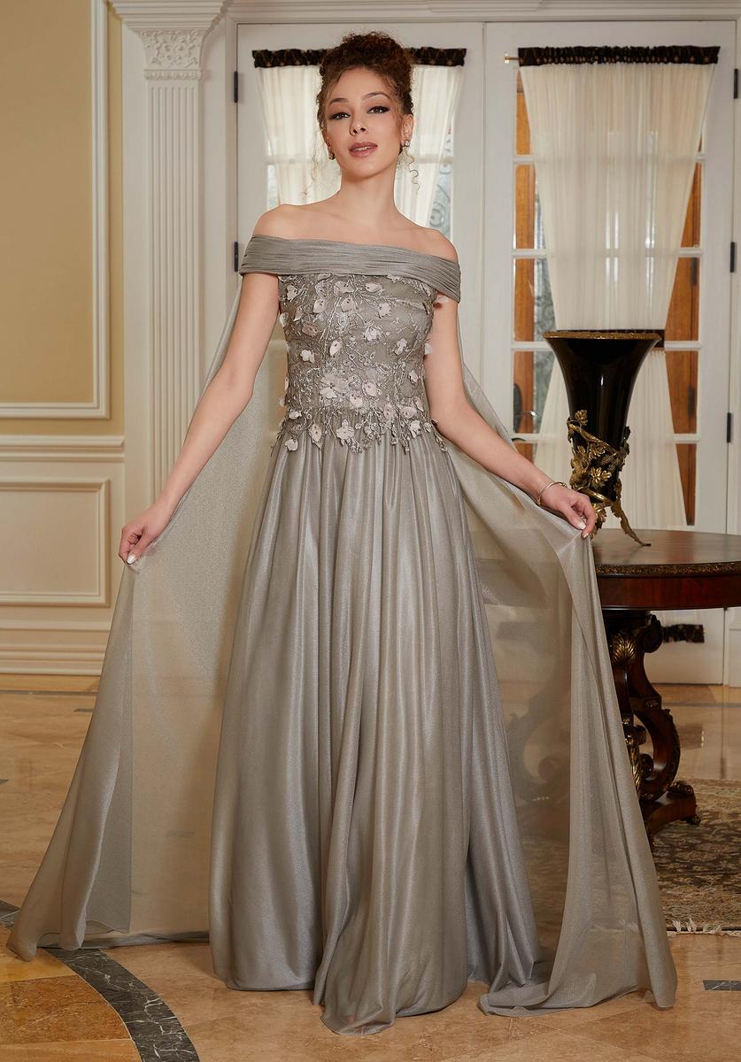 MGNY by Mori Lee Style Number 72833 - 3