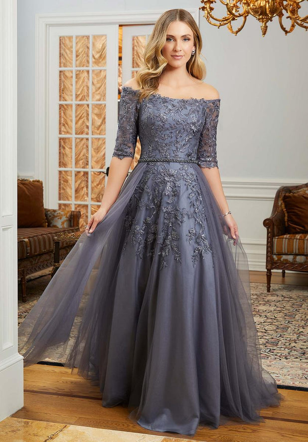 MGNY by Mori Lee Style Number 72834 - 1