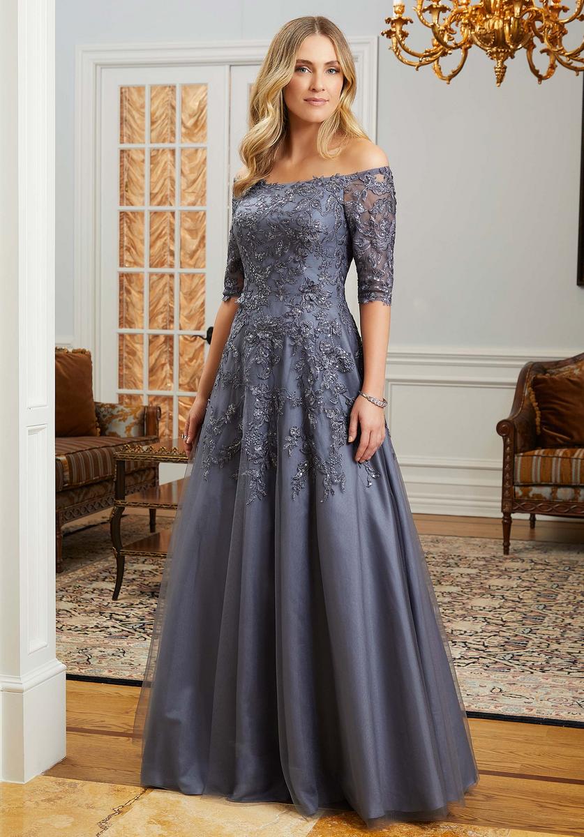 MGNY by Mori Lee Style Number 72834 - 4