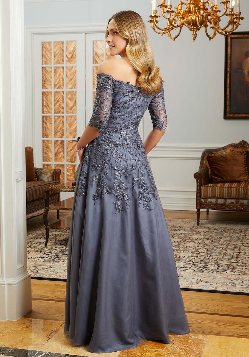 MGNY by Mori Lee Style Number 72834 - 5